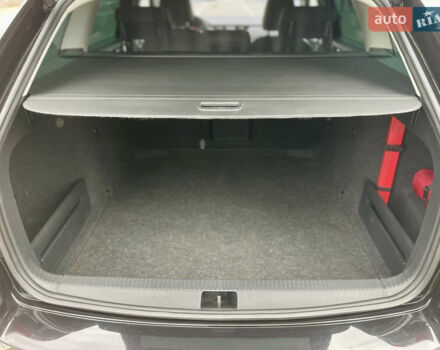 Черный Шкода Октавия, объемом двигателя 1.97 л и пробегом 199 тыс. км за 16700 $, фото 33 на Automoto.ua