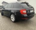 Черный Шкода Октавия, объемом двигателя 2 л и пробегом 259 тыс. км за 14500 $, фото 20 на Automoto.ua