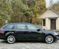 Чорний Шкода Октавія, об'ємом двигуна 2 л та пробігом 143 тис. км за 18700 $, фото 10 на Automoto.ua