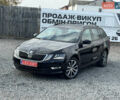 Черный Шкода Октавия, объемом двигателя 2 л и пробегом 240 тыс. км за 15900 $, фото 2 на Automoto.ua