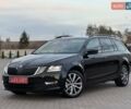 Черный Шкода Октавия, объемом двигателя 2 л и пробегом 241 тыс. км за 16500 $, фото 40 на Automoto.ua