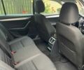 Черный Шкода Октавия, объемом двигателя 1.6 л и пробегом 252 тыс. км за 11800 $, фото 6 на Automoto.ua