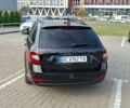 Черный Шкода Октавия, объемом двигателя 2 л и пробегом 244 тыс. км за 16900 $, фото 1 на Automoto.ua