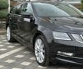 Черный Шкода Октавия, объемом двигателя 1.5 л и пробегом 189 тыс. км за 14950 $, фото 15 на Automoto.ua