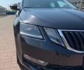 Чорний Шкода Октавія, об'ємом двигуна 1.6 л та пробігом 203 тис. км за 14800 $, фото 6 на Automoto.ua