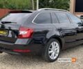 Черный Шкода Октавия, объемом двигателя 1.6 л и пробегом 235 тыс. км за 14150 $, фото 5 на Automoto.ua