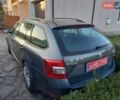 Чорний Шкода Октавія, об'ємом двигуна 1.4 л та пробігом 276 тис. км за 11000 $, фото 4 на Automoto.ua