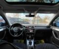 Чорний Шкода Октавія, об'ємом двигуна 2 л та пробігом 255 тис. км за 13900 $, фото 8 на Automoto.ua