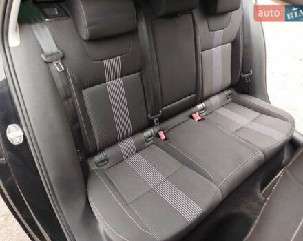 Чорний Шкода Октавія, об'ємом двигуна 1.97 л та пробігом 232 тис. км за 16500 $, фото 11 на Automoto.ua