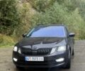 Чорний Шкода Октавія, об'ємом двигуна 2 л та пробігом 300 тис. км за 17000 $, фото 1 на Automoto.ua