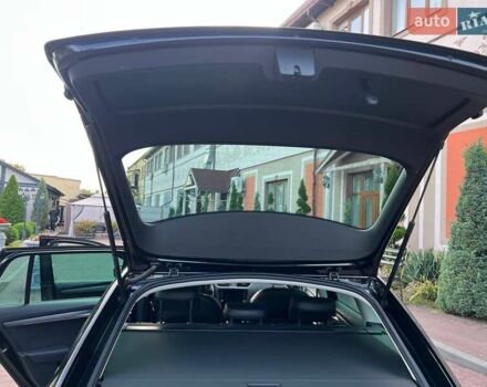 Черный Шкода Октавия, объемом двигателя 1.97 л и пробегом 212 тыс. км за 16199 $, фото 76 на Automoto.ua