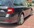 Шкода Октавия 2018 в Ровно на Automoto.ua Черный Шкода Октавия, объемом двигателя 2 л и пробегом 214 тыс. км за 18500 $, фото 9 на Automoto.ua