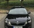 Чорний Шкода Октавія, об'ємом двигуна 2 л та пробігом 223 тис. км за 17002 $, фото 1 на Automoto.ua