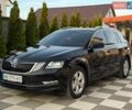 Черный Шкода Октавия, объемом двигателя 1.6 л и пробегом 298 тыс. км за 14200 $, фото 1 на Automoto.ua