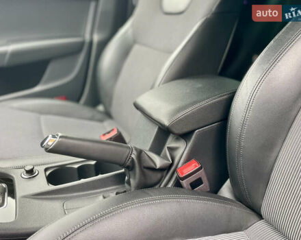 Черный Шкода Октавия, объемом двигателя 1.97 л и пробегом 199 тыс. км за 16700 $, фото 25 на Automoto.ua