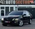 Чорний Шкода Октавія, об'ємом двигуна 1.97 л та пробігом 224 тис. км за 22500 $, фото 1 на Automoto.ua