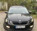 Чорний Шкода Октавія, об'ємом двигуна 1.6 л та пробігом 253 тис. км за 11800 $, фото 2 на Automoto.ua