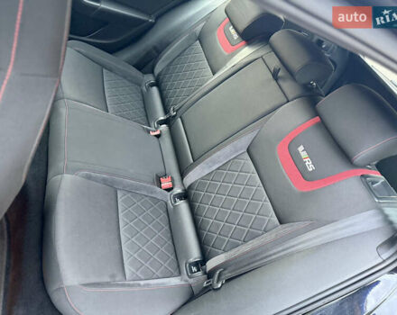 Чорний Шкода Октавія, об'ємом двигуна 1.97 л та пробігом 143 тис. км за 18700 $, фото 36 на Automoto.ua