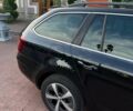 Чорний Шкода Октавія, об'ємом двигуна 1.97 л та пробігом 212 тис. км за 16399 $, фото 60 на Automoto.ua