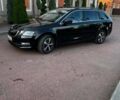 Черный Шкода Октавия, объемом двигателя 1.97 л и пробегом 212 тыс. км за 16199 $, фото 37 на Automoto.ua