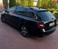 Черный Шкода Октавия, объемом двигателя 1.97 л и пробегом 212 тыс. км за 16199 $, фото 68 на Automoto.ua