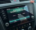 Черный Шкода Октавия, объемом двигателя 2 л и пробегом 238 тыс. км за 14950 $, фото 61 на Automoto.ua