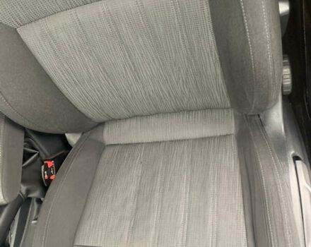 Чорний Шкода Октавія, об'ємом двигуна 1.97 л та пробігом 259 тис. км за 14500 $, фото 24 на Automoto.ua