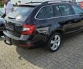 Чорний Шкода Октавія, об'ємом двигуна 2 л та пробігом 175 тис. км за 17000 $, фото 1 на Automoto.ua