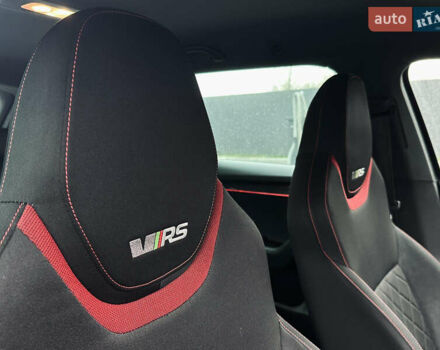 Черный Шкода Октавия, объемом двигателя 2 л и пробегом 288 тыс. км за 17200 $, фото 55 на Automoto.ua