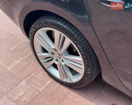 Шкода Октавия 2018 в Ровно на Automoto.ua Черный Шкода Октавия, объемом двигателя 2 л и пробегом 214 тыс. км за 18500 $, фото 62 на Automoto.ua