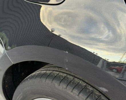 Черный Шкода Октавия, объемом двигателя 1.6 л и пробегом 218 тыс. км за 14000 $, фото 39 на Automoto.ua