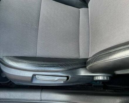 Черный Шкода Октавия, объемом двигателя 1.97 л и пробегом 212 тыс. км за 16199 $, фото 81 на Automoto.ua