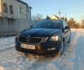 Чорний Шкода Октавія, об'ємом двигуна 1.6 л та пробігом 254 тис. км за 13000 $, фото 1 на Automoto.ua