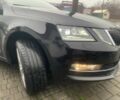 Черный Шкода Октавия, объемом двигателя 2 л и пробегом 259 тыс. км за 14500 $, фото 3 на Automoto.ua