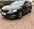 Черный Шкода Октавия, объемом двигателя 1.97 л и пробегом 212 тыс. км за 16499 $, фото 81 на Automoto.ua