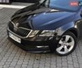 Чорний Шкода Октавія, об'ємом двигуна 1.97 л та пробігом 249 тис. км за 17800 $, фото 6 на Automoto.ua