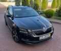 Чорний Шкода Октавія, об'ємом двигуна 1.97 л та пробігом 212 тис. км за 16399 $, фото 3 на Automoto.ua