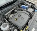 Черный Шкода Октавия, объемом двигателя 1.5 л и пробегом 189 тыс. км за 14950 $, фото 109 на Automoto.ua