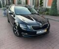 Черный Шкода Октавия, объемом двигателя 1.97 л и пробегом 212 тыс. км за 16199 $, фото 51 на Automoto.ua