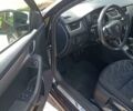 Черный Шкода Октавия, объемом двигателя 0 л и пробегом 256 тыс. км за 13600 $, фото 14 на Automoto.ua