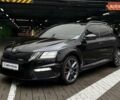 Черный Шкода Октавия, объемом двигателя 1.97 л и пробегом 248 тыс. км за 19990 $, фото 3 на Automoto.ua