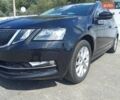 Черный Шкода Октавия, объемом двигателя 1.6 л и пробегом 211 тыс. км за 16200 $, фото 9 на Automoto.ua