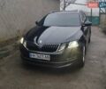 Чорний Шкода Октавія, об'ємом двигуна 2 л та пробігом 187 тис. км за 17500 $, фото 1 на Automoto.ua