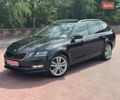 Шкода Октавия 2018 в Ровно на Automoto.ua Черный Шкода Октавия, объемом двигателя 2 л и пробегом 214 тыс. км за 18500 $, фото 18 на Automoto.ua