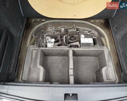 Чорний Шкода Октавія, об'ємом двигуна 1.97 л та пробігом 232 тис. км за 16500 $, фото 19 на Automoto.ua