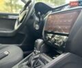 Черный Шкода Октавия, объемом двигателя 1.97 л и пробегом 212 тыс. км за 16899 $, фото 14 на Automoto.ua