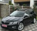 Черный Шкода Октавия, объемом двигателя 1.5 л и пробегом 189 тыс. км за 14950 $, фото 38 на Automoto.ua