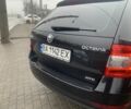 Черный Шкода Октавия, объемом двигателя 2 л и пробегом 259 тыс. км за 14500 $, фото 6 на Automoto.ua