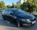 Чорний Шкода Октавія, об'ємом двигуна 2 л та пробігом 230 тис. км за 18000 $, фото 1 на Automoto.ua