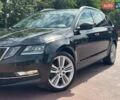 Шкода Октавия 2018 в Ровно на Automoto.ua Черный Шкода Октавия, объемом двигателя 2 л и пробегом 214 тыс. км за 18500 $, фото 19 на Automoto.ua